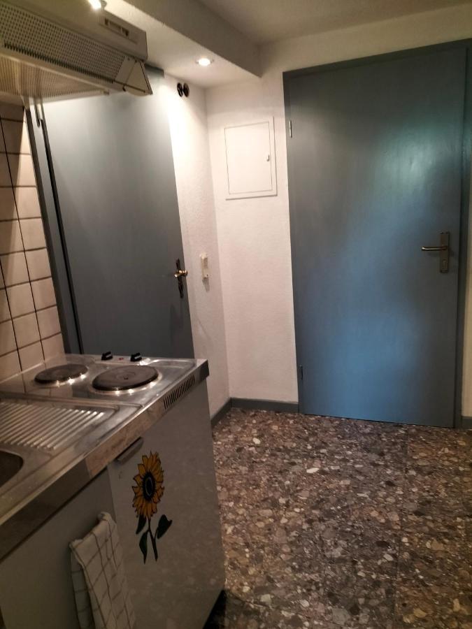 Pension Rosenblick Mörlenbach Zimmer foto